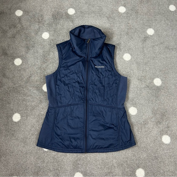 Columbia mix it around vest - Picture 9 of 15